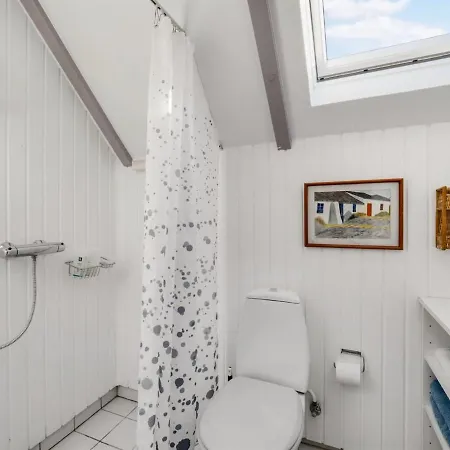 Ebba - 25m From The Sea In Nw Jutland By Interhome Casa de Férias