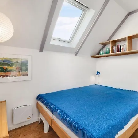 Ebba - 25m From The Sea In Nw Jutland By Interhome