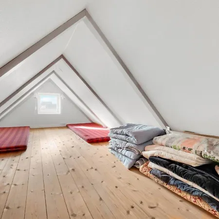 Ebba - 25m From The Sea In Nw Jutland By Interhome Casa de Férias *