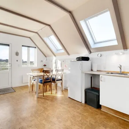Ebba - 25m From The Sea In Nw Jutland By Interhome Frostrup