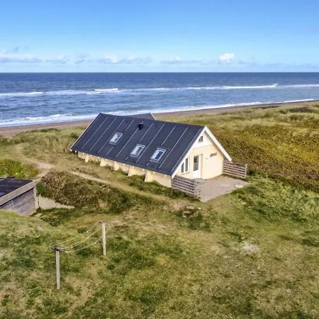 Ebba - 25m From The Sea In Nw Jutland By Interhome Casa de Férias