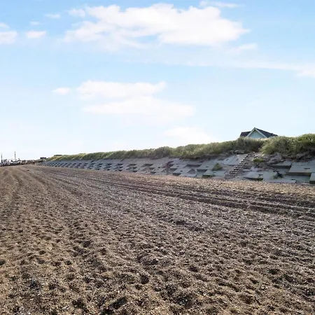 Ebba - 25m From The Sea In Nw Jutland By Interhome Casa de Férias Frostrup