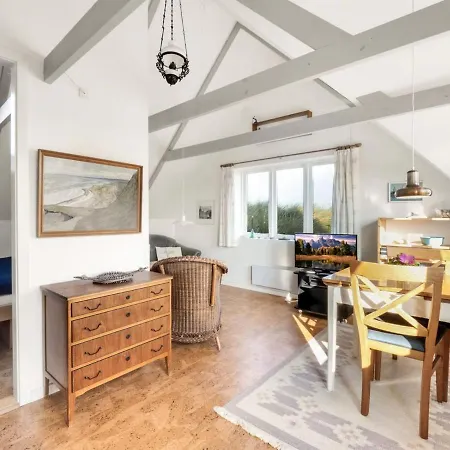 Ebba - 25m From The Sea In Nw Jutland By Interhome Casa de Férias *