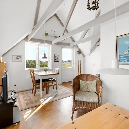 Ebba - 25m From The Sea In Nw Jutland By Interhome Casa de Férias Frostrup