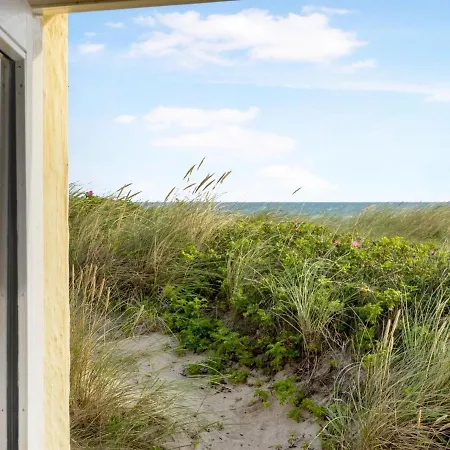 Prázdninový dům Ebba - 25m From The Sea By Interhome *