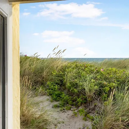 Ebba - 25m From The Sea By Interhome * Frostrup