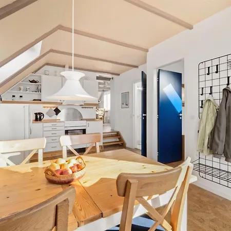 펜션 Ebba - 25m From The Sea By Interhome *