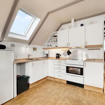 Ebba - 25m From The Sea By Interhome Frostrup