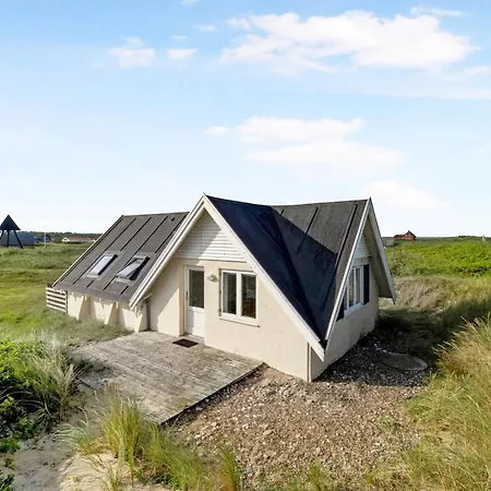 펜션 Ebba - 25m From The Sea By Interhome