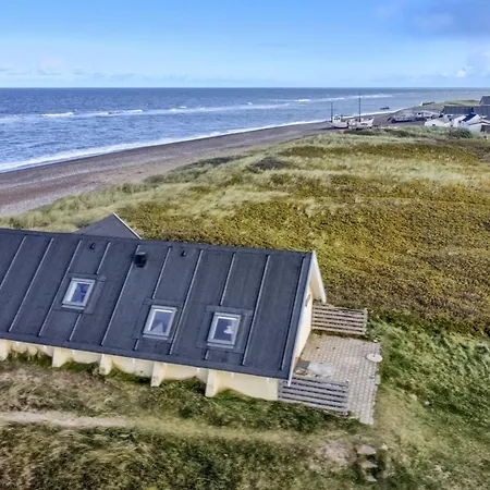 Ebba - 25m From The Sea By Interhome 펜션 Frostrup