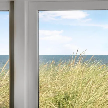 Feriehus Ebba - 25m From The Sea By Interhome *