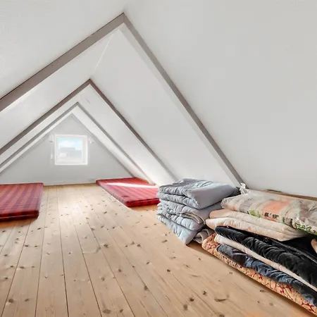 Feriehus Ebba - 25m From The Sea By Interhome